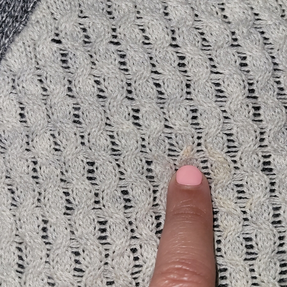 Banana Republic outlet knitted sweater - Picture 3 of 9